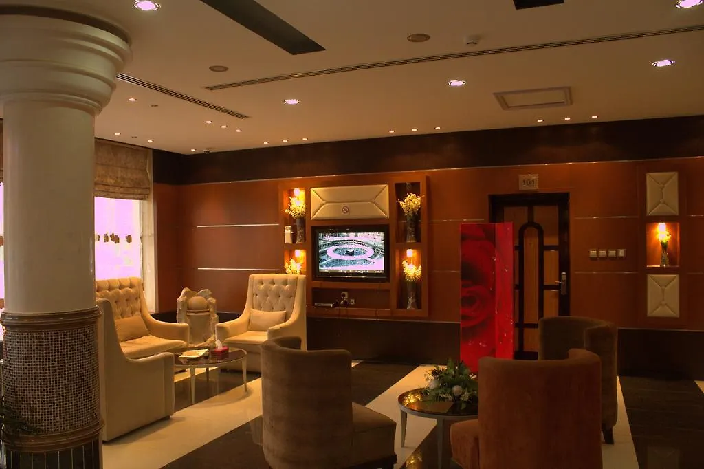 Hawraa Ishbeelyah Aparthotel Riyadh 4*,
